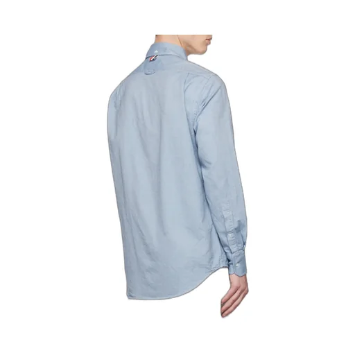 4-Bar Long-Sleeve Shirt