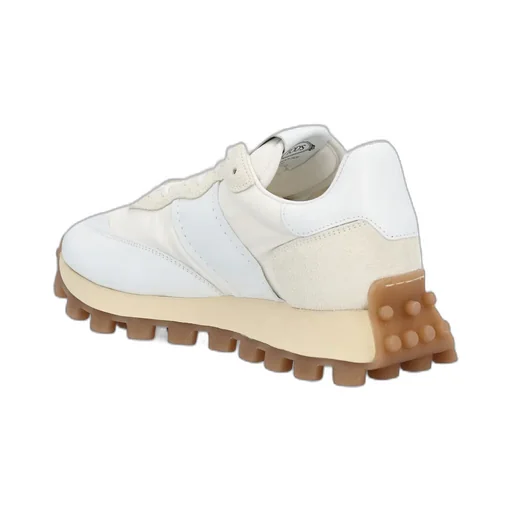 Tod's 1T Patchwork Detail Sneakers