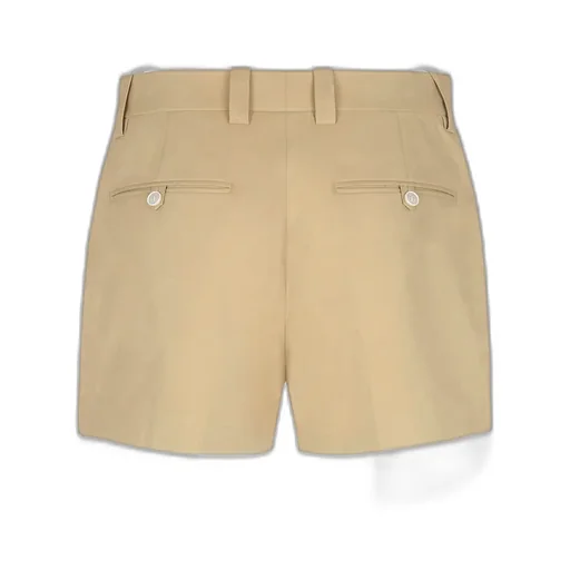 Make Casual Shorts On The Floor