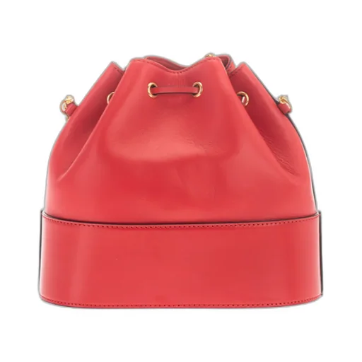 Vlogo Bucket Bag