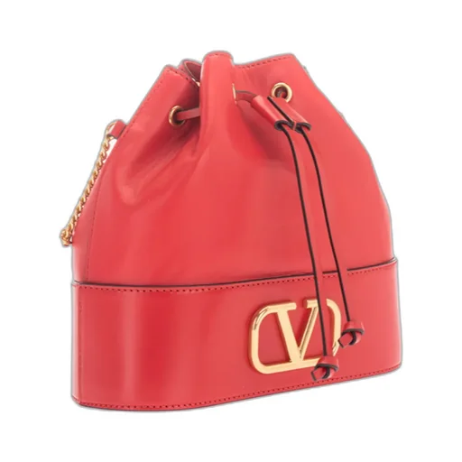 Vlogo Bucket Bag