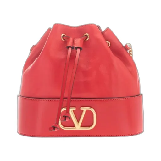 Vlogo Bucket Bag