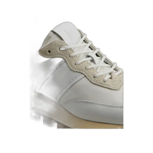 Tod's 1T Patchwork Detail Sneakers