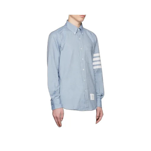 4-Bar Long-Sleeve Shirt