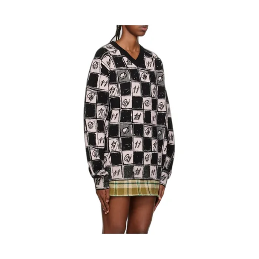 Logo Sweater