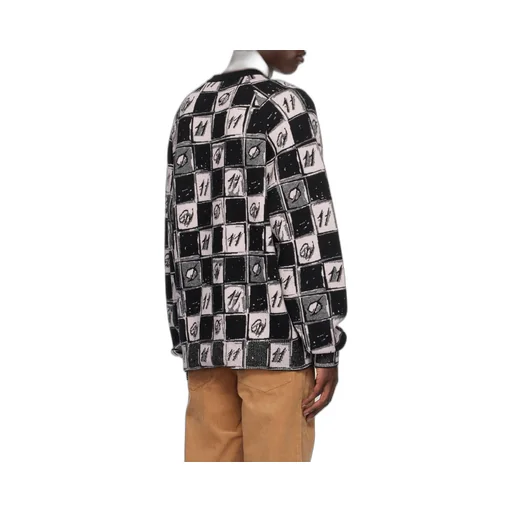 Logo Sweater
