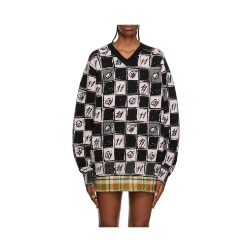 Logo Sweater