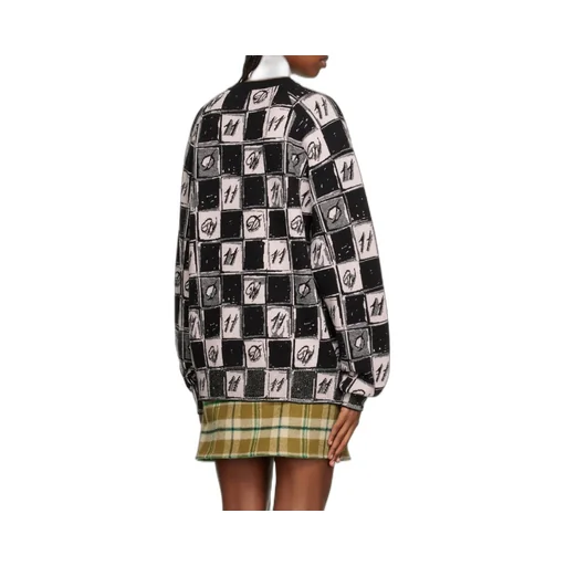 Logo Sweater