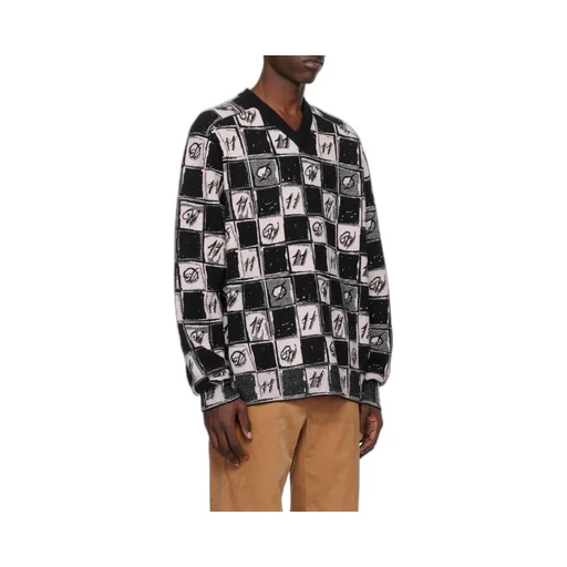 Logo Sweater