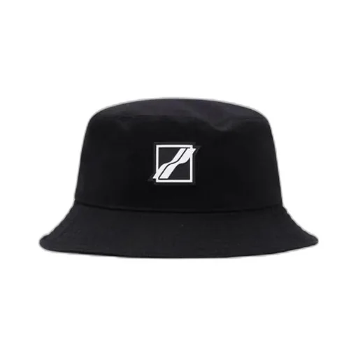 Logo Fisherman's Hat