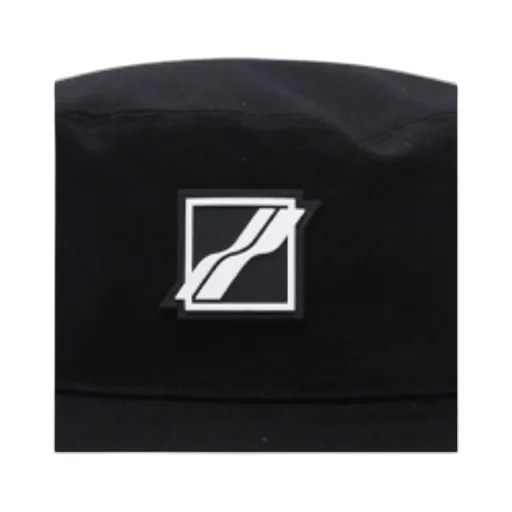 Logo Fisherman's Hat