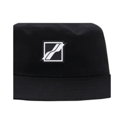 Logo Fisherman's Hat
