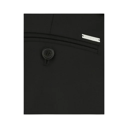 Dsquared2 Straight-Leg Fitted Pants