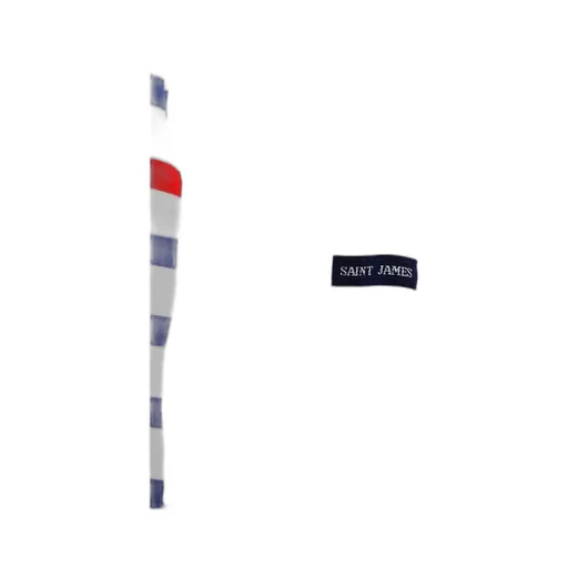 T-Shirt A Righe Naval Ray