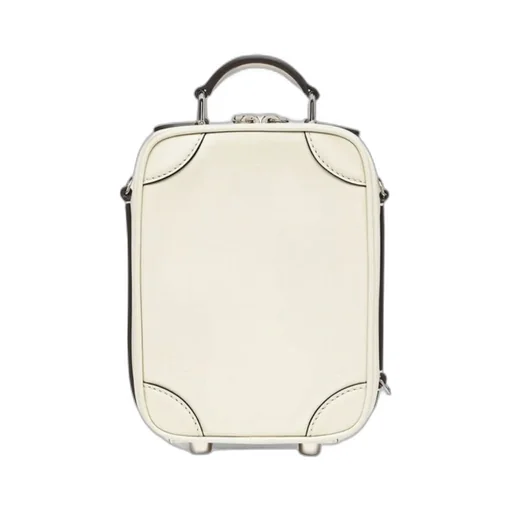 Fendi Travel Mini Crossbody Bag