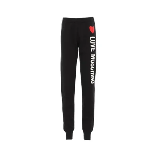 Printed Casual Pants
