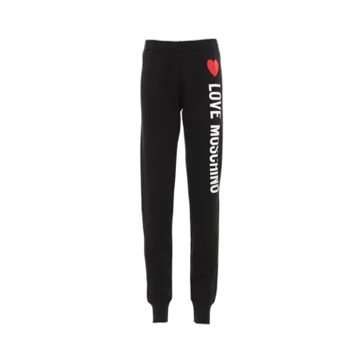 Printed Casual Pants