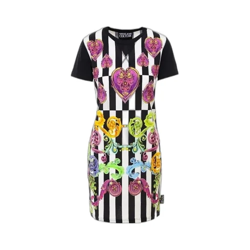 Floral Printed Dress