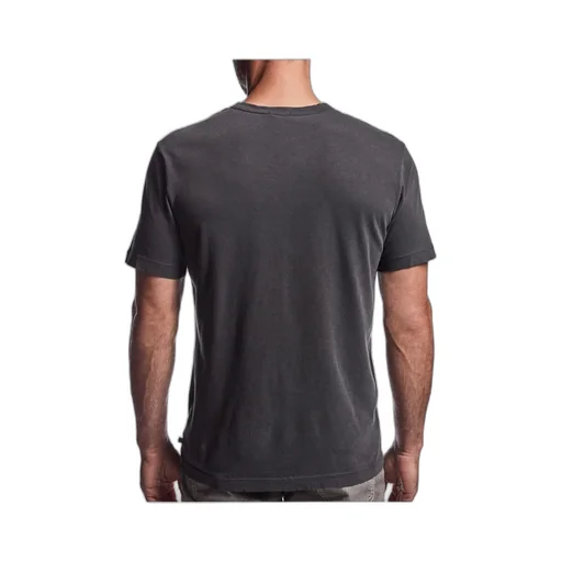 James Perse Short-Sleeved Crewneck T-Shirt