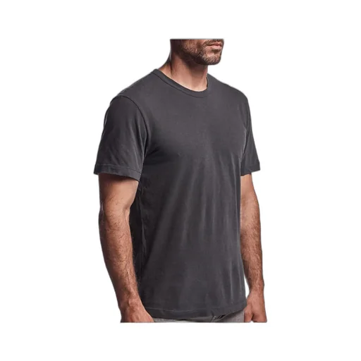 James Perse Short-Sleeved Crewneck T-Shirt