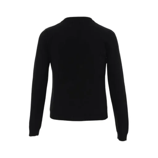 Knitted Design Cardigan