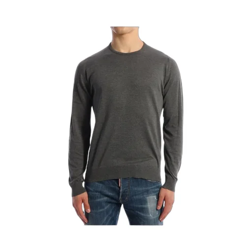 John Smedley Hatfield Knitwear Pullover