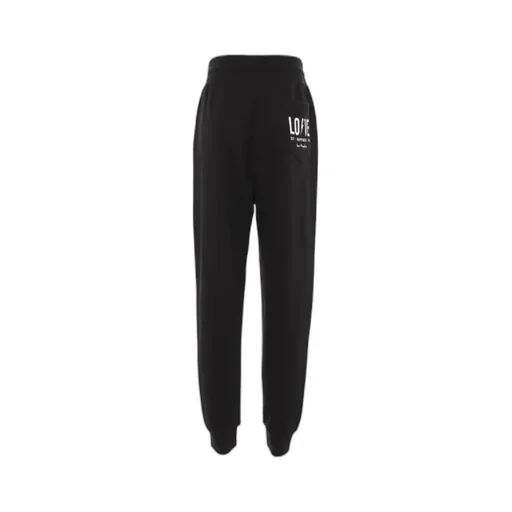 Printed Casual Pants