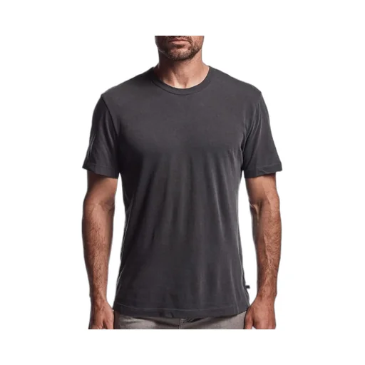 James Perse Short-Sleeved Crewneck T-Shirt