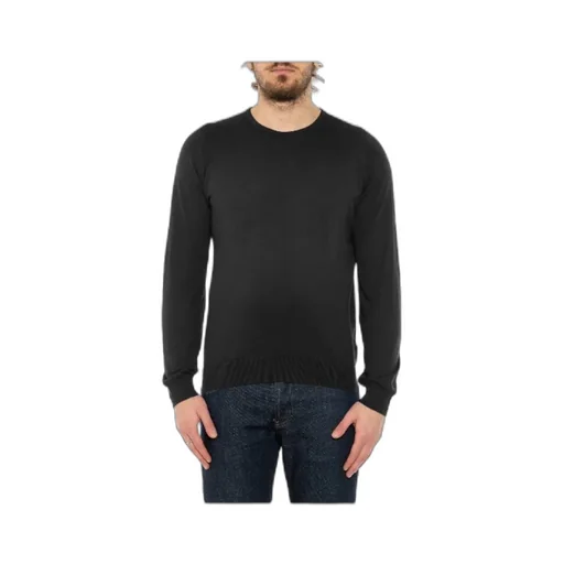Round Neck Jumper