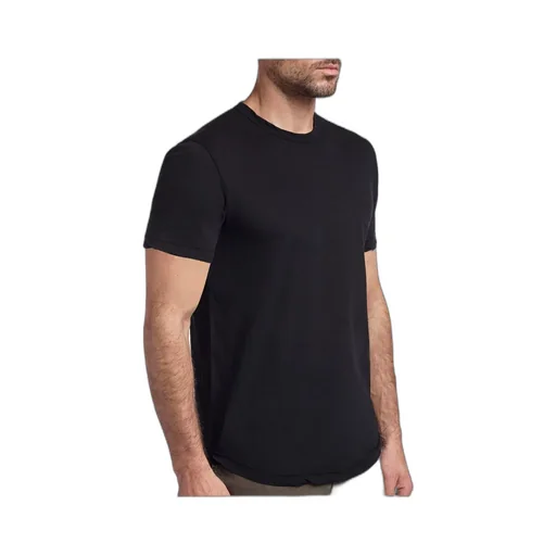 Short-Sleeve Cotton T-Shirt