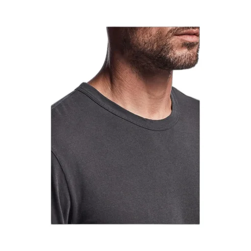 James Perse Short-Sleeved Crewneck T-Shirt