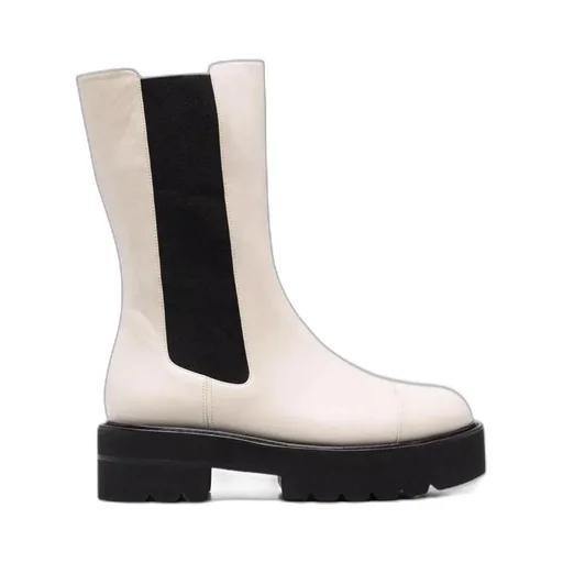 Presley Ultralift 50Mm Platform Boots
