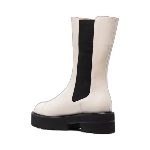 Presley Ultralift 50Mm Platform Boots