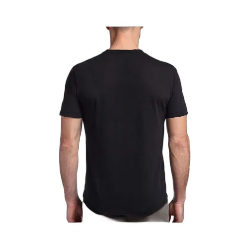 Short-Sleeve Cotton T-Shirt