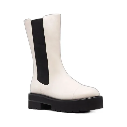 Presley Ultralift 50Mm Platform Boots
