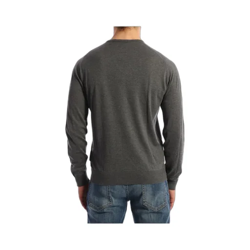 John Smedley Hatfield Knitwear Pullover