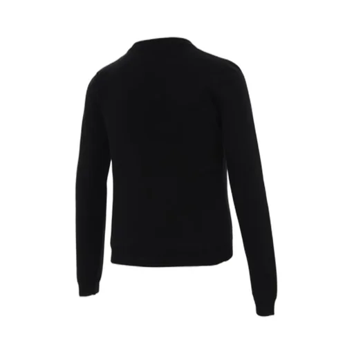 Knitted Design Cardigan