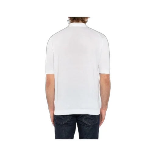 John Smedley Classic Isis Polo Shirt