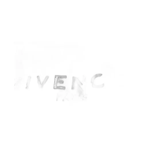Vintage-Effect Logo Oversized Hoodie
