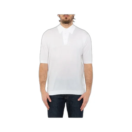John Smedley Classic Isis Polo Shirt