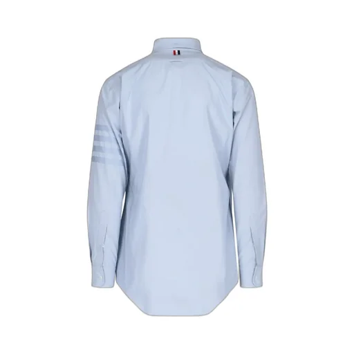 Thom Browne 4 Bar Shirt