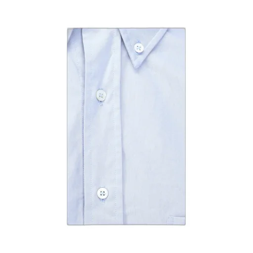 Thom Browne 4 Bar Shirt