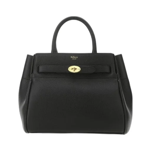 Bayswater Logo Tote Bag
