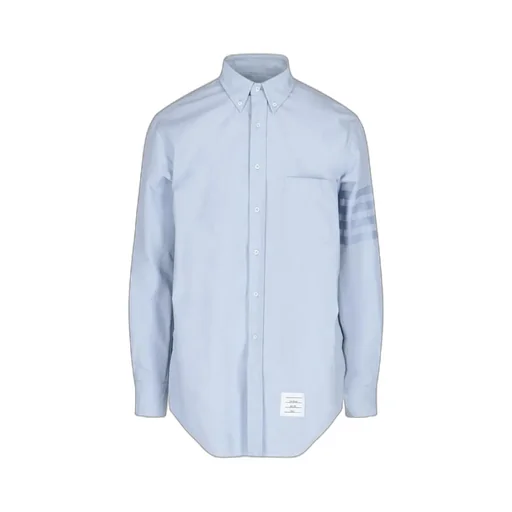 Thom Browne 4 Bar Shirt