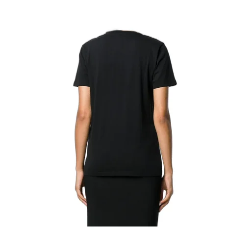 Pattern Printed T-Shirt