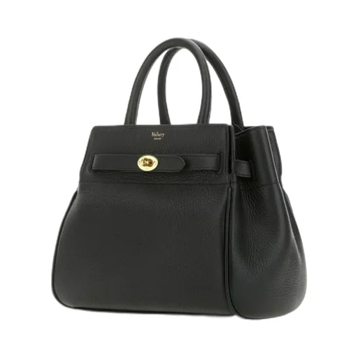 Bayswater Logo Tote Bag