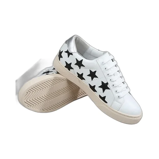 Saint Laurent Court Classic Sl/06 Sneakers