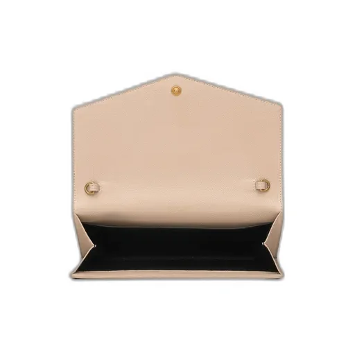 Saint Laurent Uptown Chain Wallet