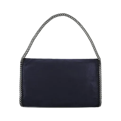 Stella Mccartney Falabella Fold Over Tote Bag
