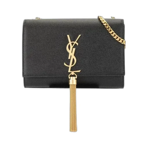 Saint Laurent Kate Small Shoulder Bag
